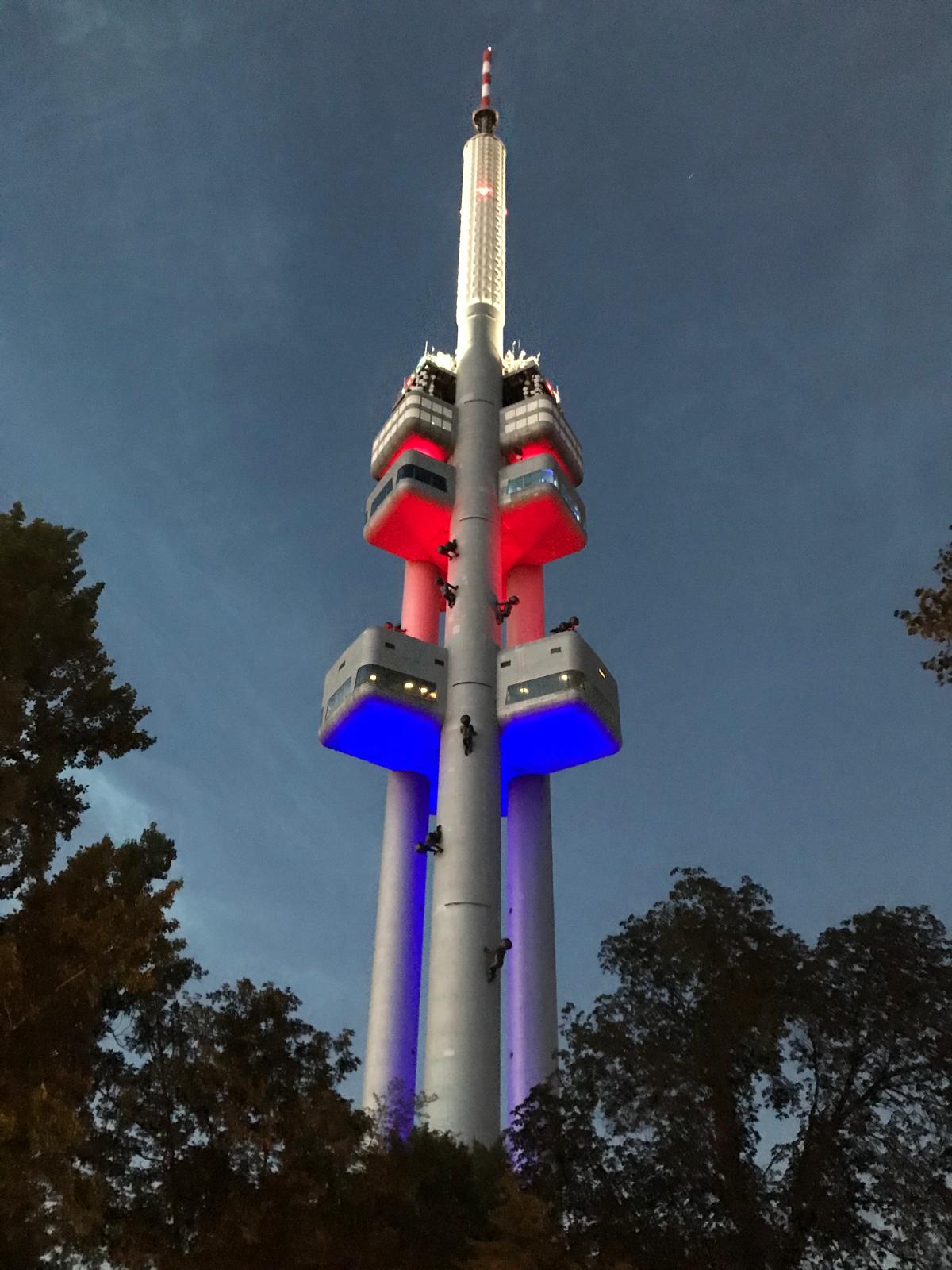 Žižkov